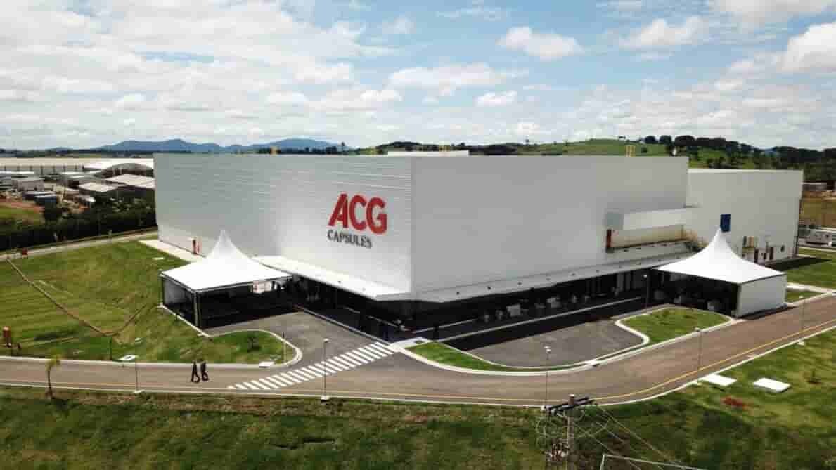 ACG